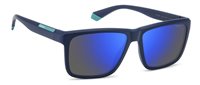 Sonnenbrille  Polaroid Herr 207855FLL585X - 207855FLL585X